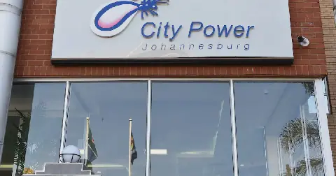 May 25, 2026.City Power Johannesburg Building at Booysens. Picture: Freddy Mavunda © Business Day