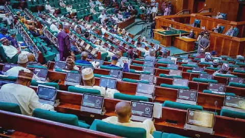 Legislative Agenda for FCT Women and Girls Takes Shape