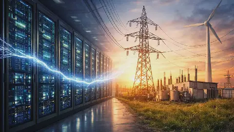 Énergie et IA : les deux forces qui redéfinissent l’économie mondiale