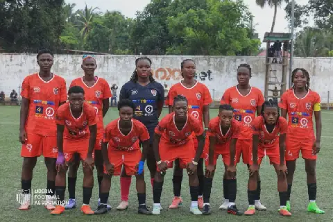 Liberia: Shaita Angels Crowned Super Cup Champions as Determine Girls Forfeit Title Showdown