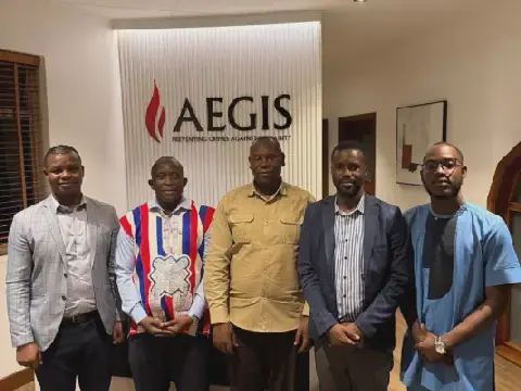 From Rwanda’s Experience to Liberia’s Quest for Justice: Delegation Seeks Partnerships For War Crimes Court