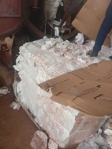 diapers