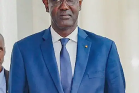 Mali's Embassy in Cairo Audited: Over 600 Million FCFA in Irregularities Found