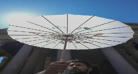 مرصد أوروبى: ظاهرة “النينيو” تتسبب فى درجات حرارة غير مسبوقة بالمحيط الهادئ