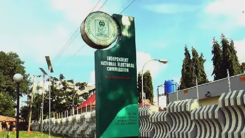 INEC Lists Spark Fresh 2027 Election Battles in Nigeria