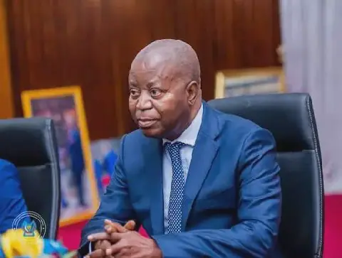 RDC : 100 milliards USD de dette, les vieilles doctrines ont encore de beaux jours devant elles ( Tribune du Prof. Jo M. Seki