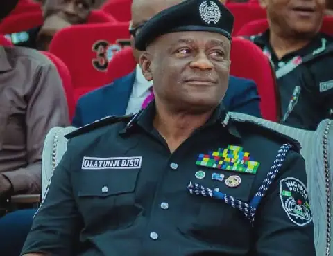 Nigerian Court Issues Restraining Order in Amadi-Opurozor Feud