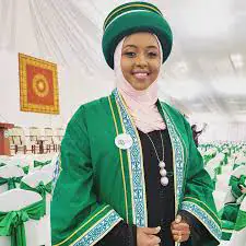 One Woman, 15 Men in Kaduna Governorship Race