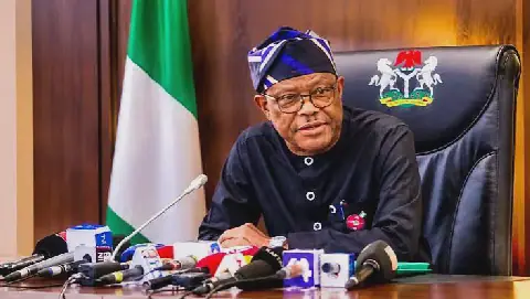 NLC, Teachers Reject Wike’s No-Work, No-Pay Threat