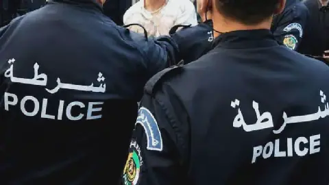 Algérie: 61 Marocains arrêtés pour des actes de sabotage présumés