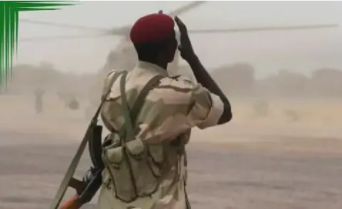 Chad Recalls CAR Ambassador Over Border Incident
