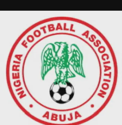 Nigeria football