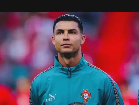 Ronaldo
