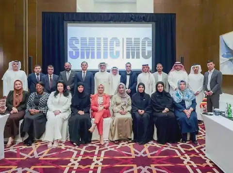 Mauritania Participates in 18th SMIIC Metrology Council Meeting in Abu Dhabi