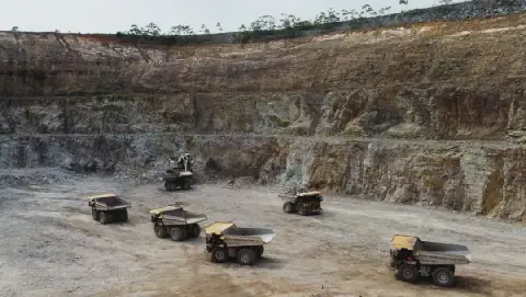 Ghana : les autorités renforcent les contrôles dans le secteur minier