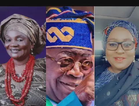 2027 elections: APC support group targets 2 million votes for Tinubu