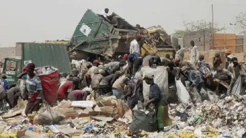 ActionAid Nigeria says 4.2% GDP growth inadequate to tackle poverty