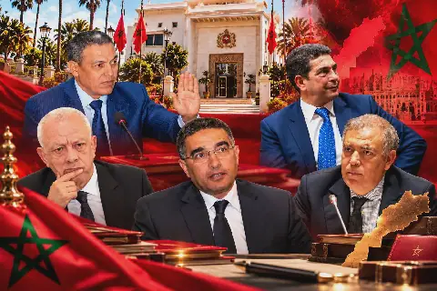 قراءة المساء : السباق نحو الداخلية …أسماء محتملة وتحديات كبيرة !