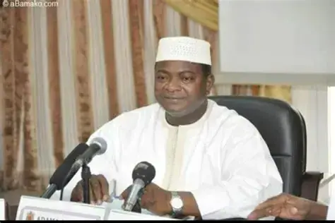 Adama Sangaré Faces Trial at Mali's Economic and Financial Pole