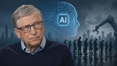 Bill Gates Warns Against Unregulated AI, Rwanda Takes Proactive Stance