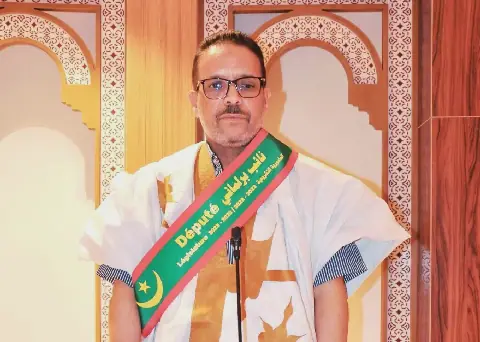Mauritanian Parliamentarian Urges Government to Prioritize Citizens' Needs
