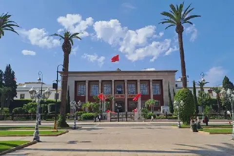 Moroccan Parliament to Elect New Speaker on Tuesday