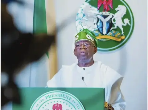 APC Governors Seek to Limit Tinubu's Campaign Appearances