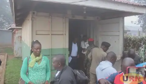 UCE exams open amid school fees disputes, rain delays paper collection