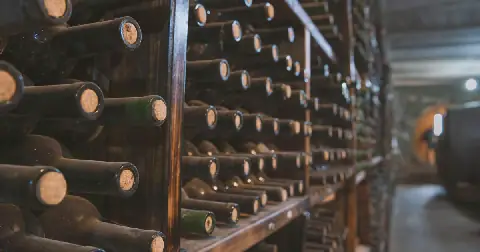 30,000 bottles of fine Italian wine stolen in audacious heist worth R92m
