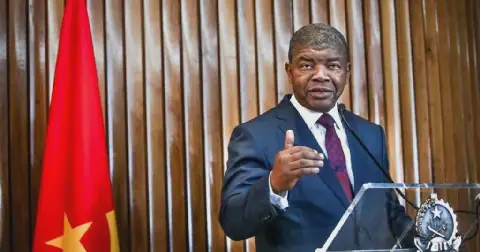 Angolan President's Office Under Fire for Handling of Corruption Allegations