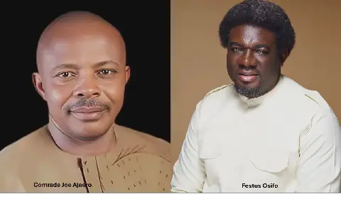 Nigeria's Organised Labour Urges Government to Address Worsening Living Conditions