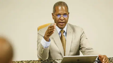 IFP Leader Hlabisa Urges Members to Avoid Violent Protests Ahead of Elections