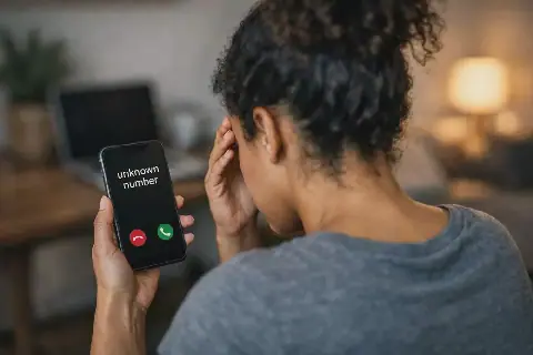South Africa Launches Opt-Out Registry to Curb 17.47 Billion Spam Calls