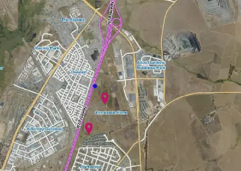 South Africa's Human Settlements Probes Cape Town's Sale of Annandale Land