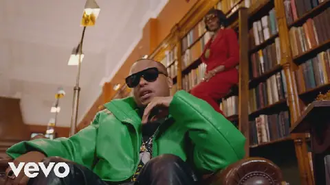 South African Rapper K.O Releases Official Music Video for SETE