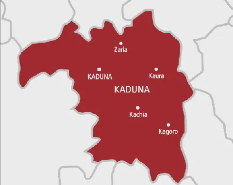 12 Arrested in Kaduna for Kidnapping and Leaking Security Information