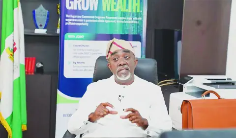Nigeria's $7.1bn Sugar Plan to Save $2.1bn in FX Annually