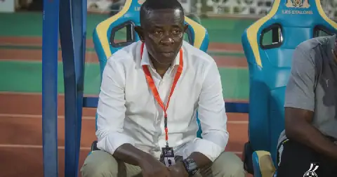 WAFU B U17: ‘We won but I expected more from my boys’ – Kassim Ocansey