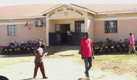 Teen killed in fight over girls in Katakwi