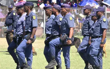 SAPS to launch SAPS National Safer Festive Season Operations