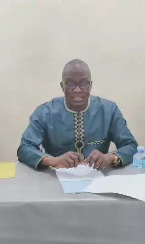 Benin: Sô-Ava Commune Prepares 2027 Budget with Stakeholder Engagement