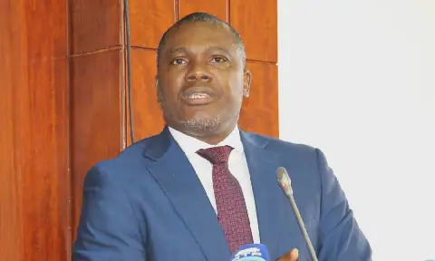 Levy Nazaré Steps Down as Leader of BASTA, Calls for Political Consensus