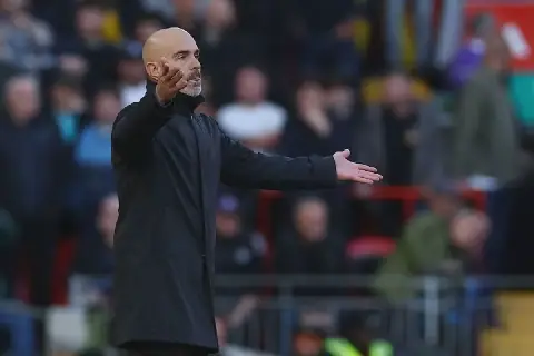 Manchester City Drown Out Noise with 3-0 Victory over Liverpool