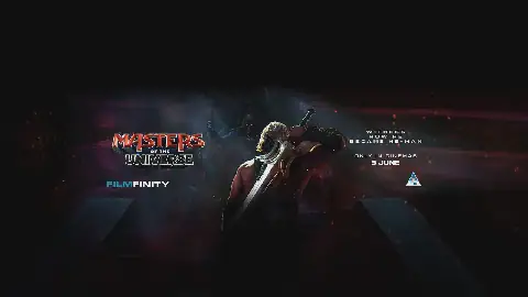 Masters of the Universe Movie Trailer Released, Set to Hit Ster Kinekor Cinemas in South Africa