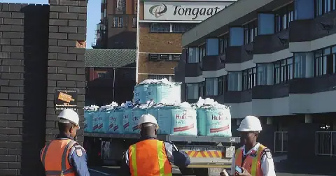 Tongaat Hulett’s market value has largely evaporated, leaving little prospect of recovery for traditional public shareholders. Picture: Nce Mkhize
