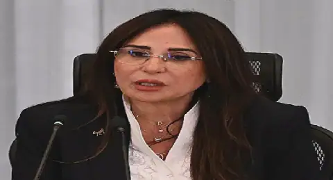وزيرة الإسكان: تمويل مشروعات سكنية لمتوسطى الدخل يعزز جهود الدولة لتوفير السكن الملائم للمواطنين