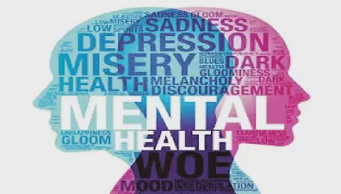 Experts warn Nigerians' 'suffering and smiling' culture masks mental distress