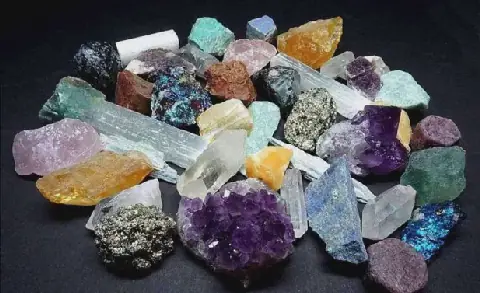Uganda's Mineral Export Data Shows Huge Discrepancies