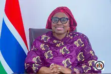 Gambia marks International Day of the Girl Child with pledge to empower girls