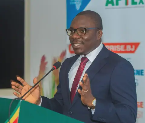 Benin Celebrates World Food Day with Focus on Innovation for Food Sovereignty